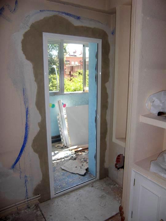 Reforma integral Piso 90m2