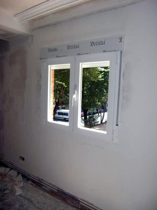 Reforma integral Piso 90m2