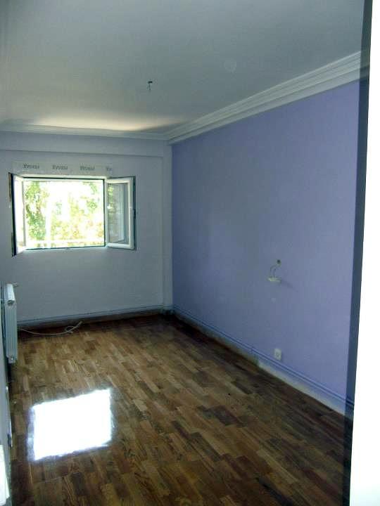 Reforma integral Piso 90m2