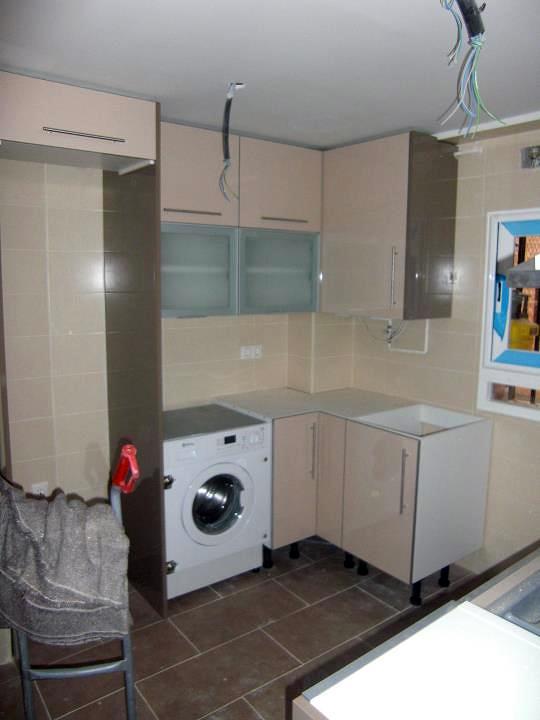 Reforma integral Piso 90m2