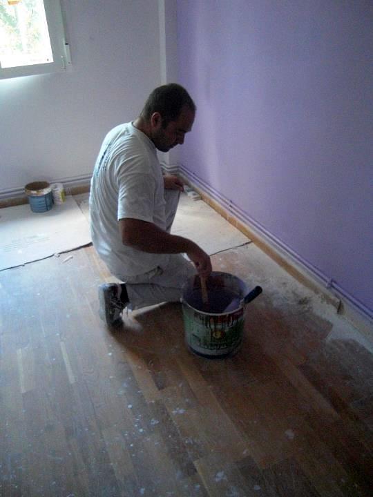 Reforma integral Piso 90m2