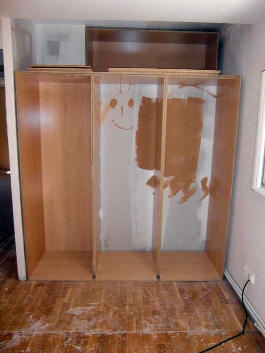 Reforma integral Piso 90m2