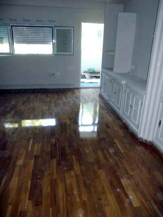 Reforma integral Piso 90m2