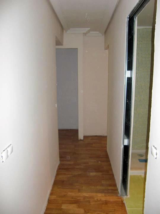 Reforma integral Piso 90m2