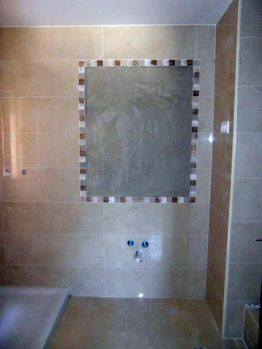 Reforma integral Piso 90m2