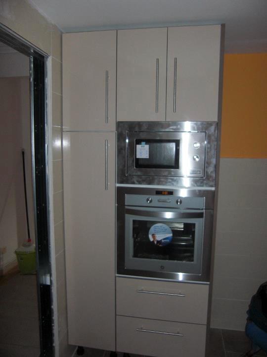 Reforma integral Piso 90m2