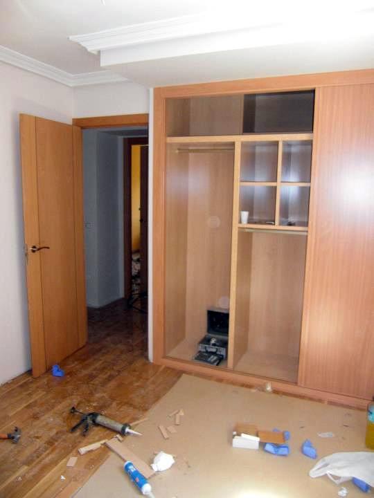 Reforma integral Piso 90m2