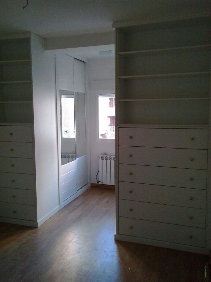 REFORMA INTEGRAL PISO EN ALUCHE