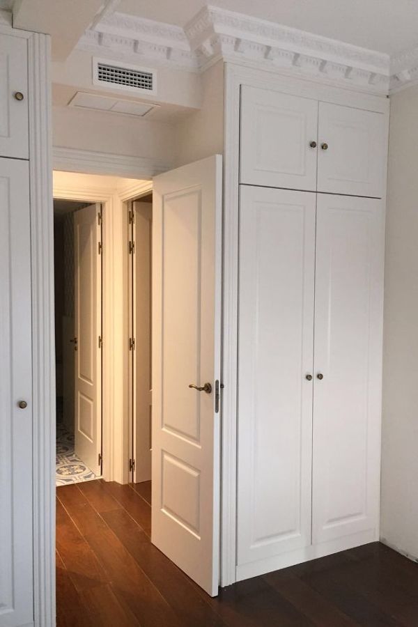 REFORMA INTEGRAL PISO EN MADRID