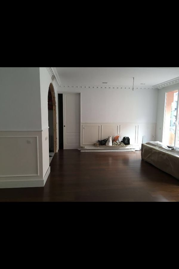 REFORMA INTEGRAL PISO EN MADRID