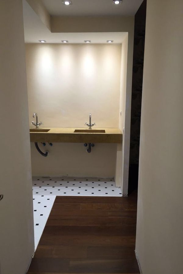 REFORMA INTEGRAL PISO EN MADRID