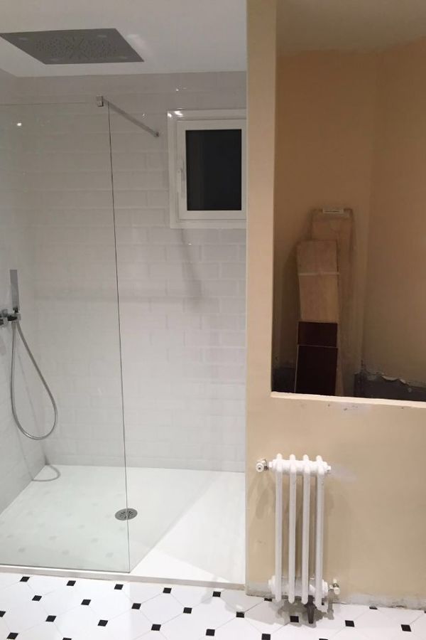 REFORMA INTEGRAL PISO EN MADRID