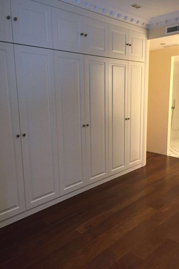 REFORMA INTEGRAL PISO EN MADRID