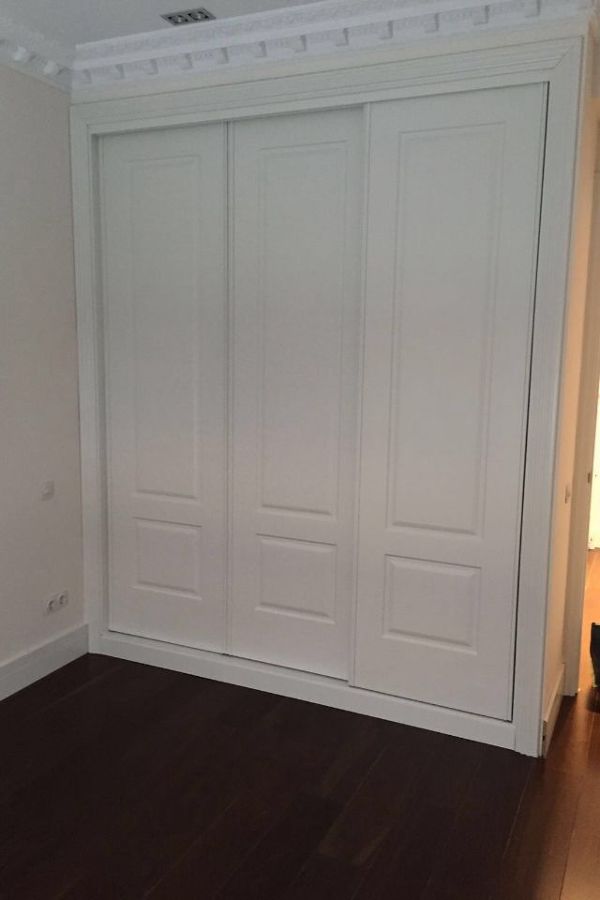 REFORMA INTEGRAL PISO EN MADRID