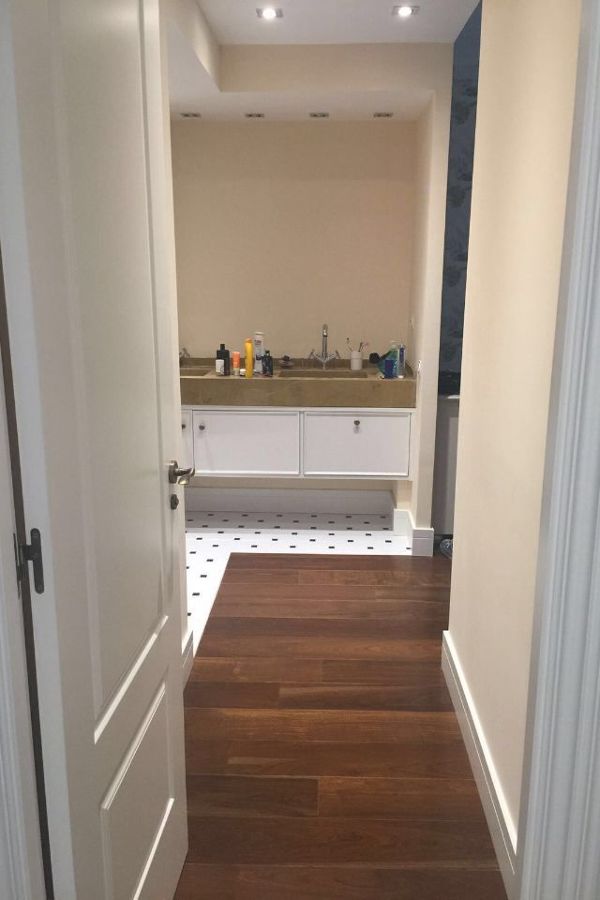 REFORMA INTEGRAL PISO EN MADRID