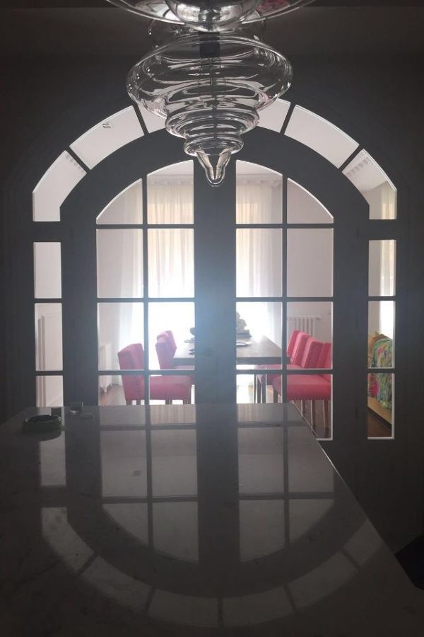 REFORMA INTEGRAL PISO EN MADRID