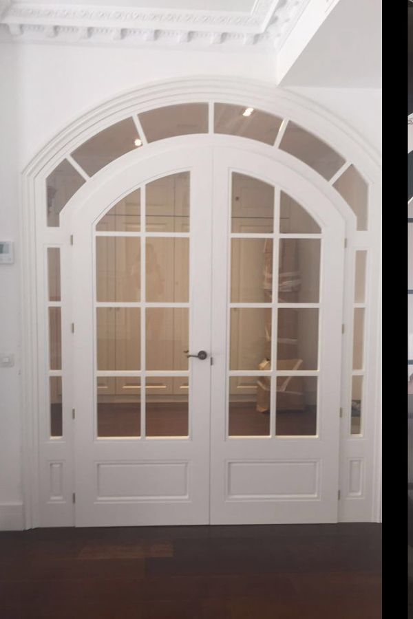 REFORMA INTEGRAL PISO EN MADRID