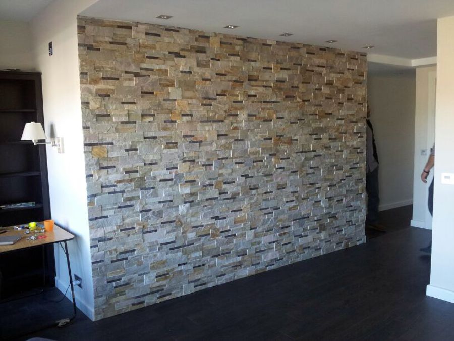 Reforma Integral Salon