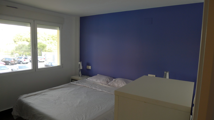 Reforma integral San Juan (Alicante)