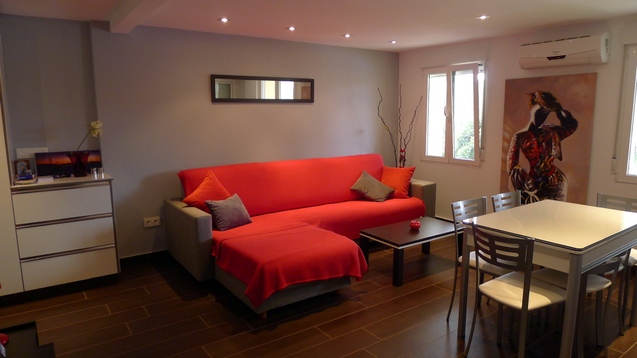 Reforma integral San Juan (Alicante)