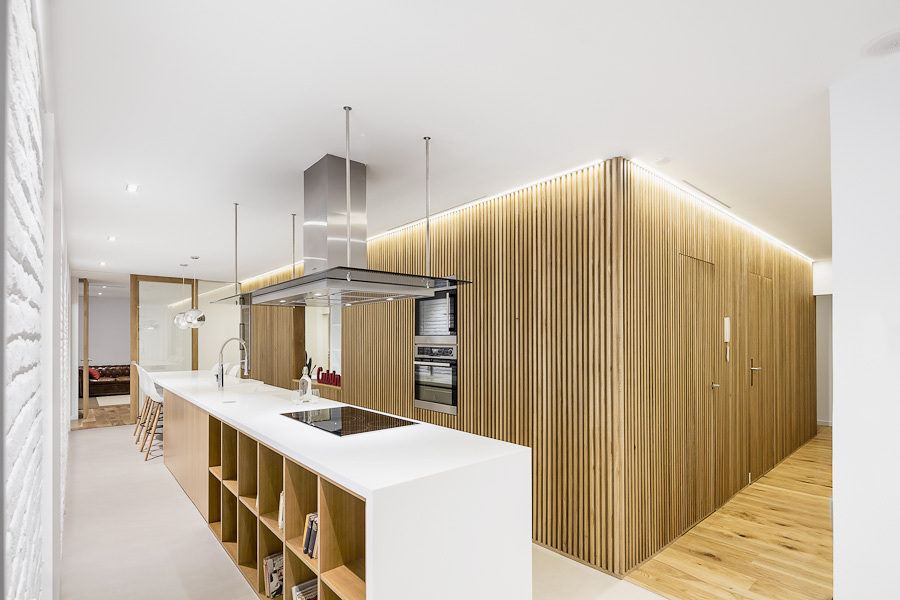 reforma integral Sant Gervasi