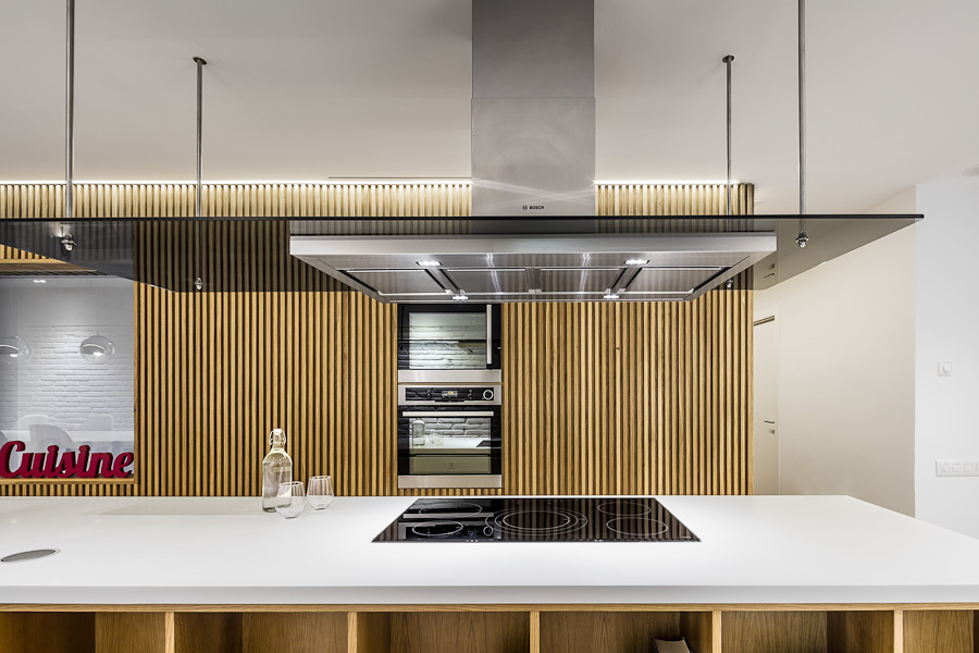 Reforma integral Sant Gervasi