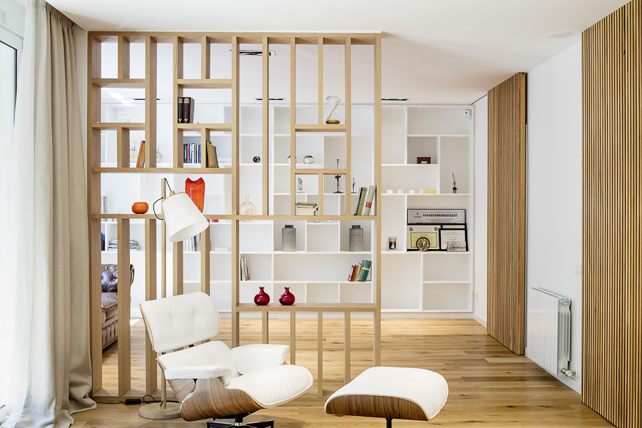 Reforma integral Sant Gervasi