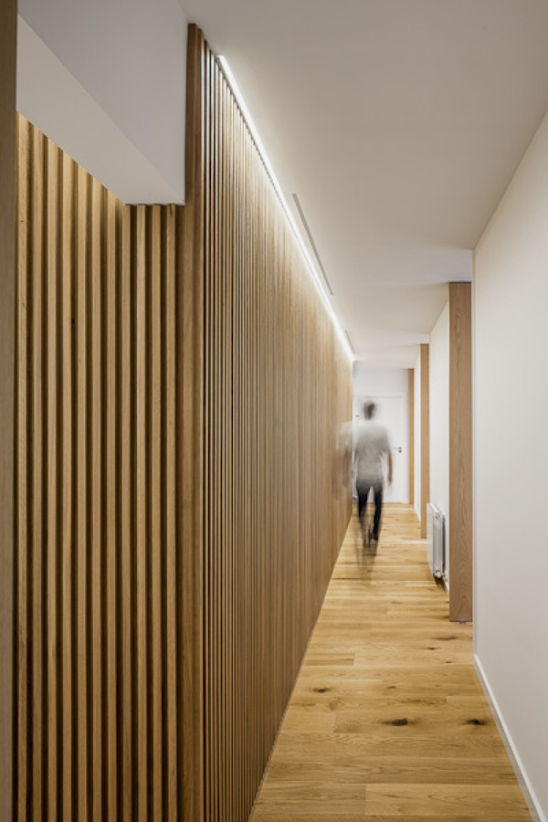 Reforma integral Sant Gervasi