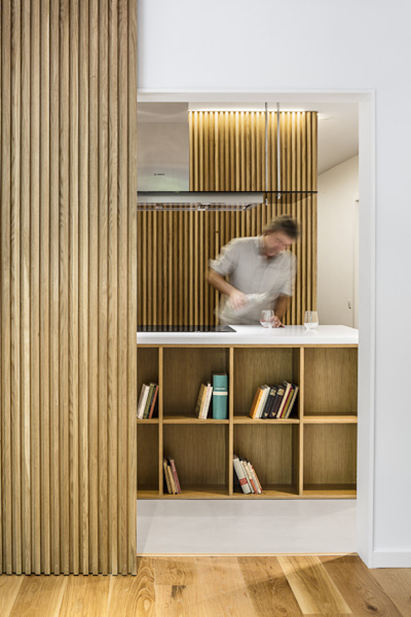 Reforma integral Sant Gervasi