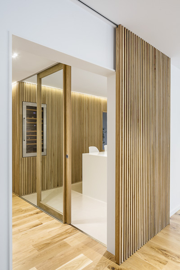 Reforma integral Sant Gervasi