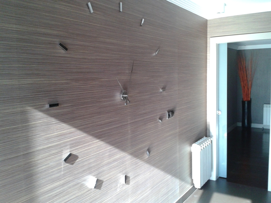 Reforma integral Santander