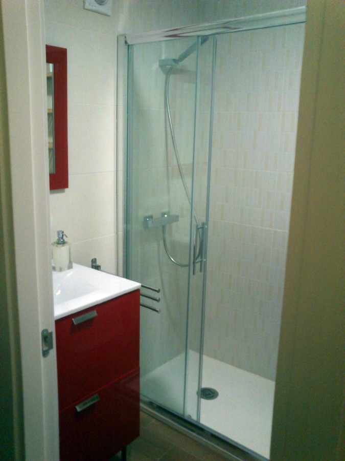 REFORMA INTEGRAL(SEVILLA ESTE)