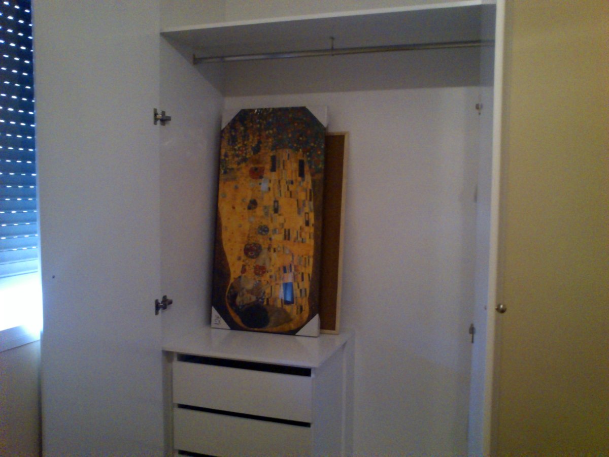 REFORMA INTEGRAL(SEVILLA ESTE)