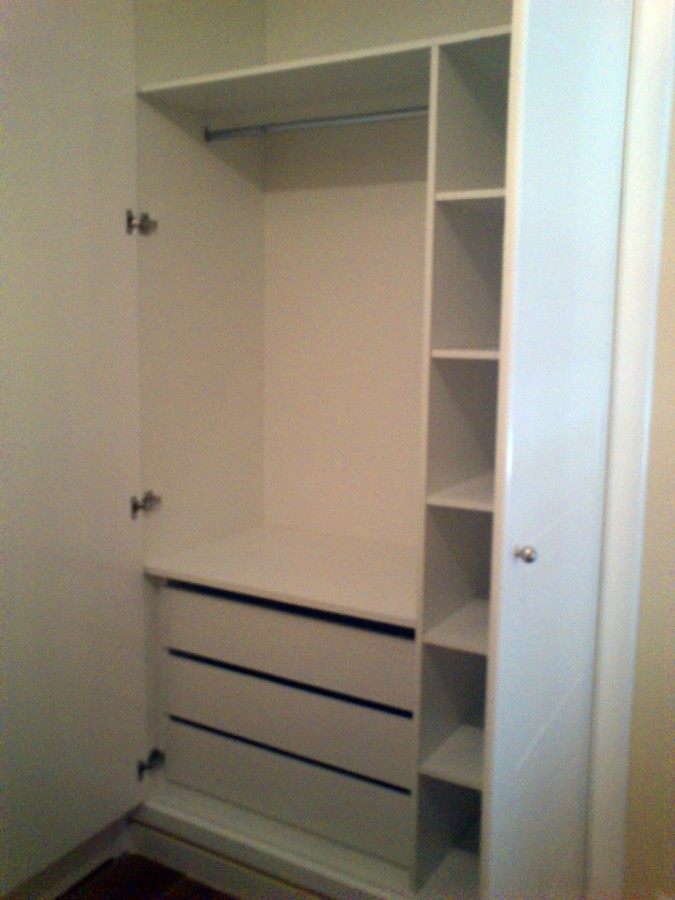 REFORMA INTEGRAL(SEVILLA ESTE)