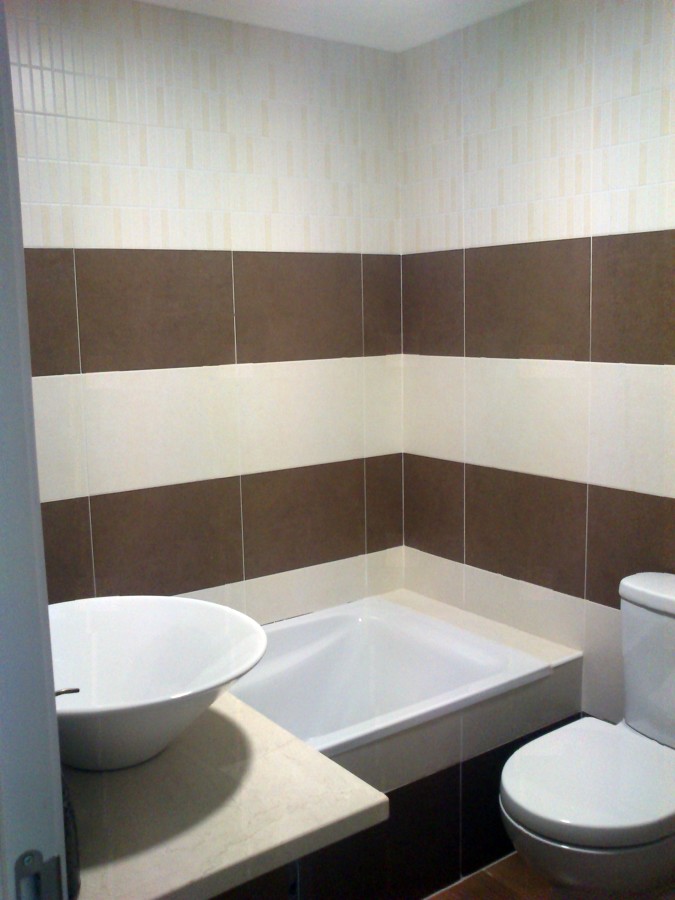 REFORMA INTEGRAL(SEVILLA ESTE)