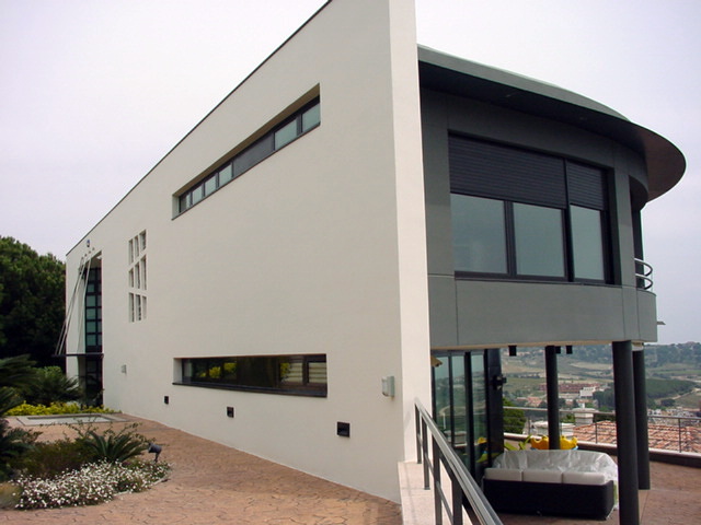 Reforma integral unifamiliar_exteriores 