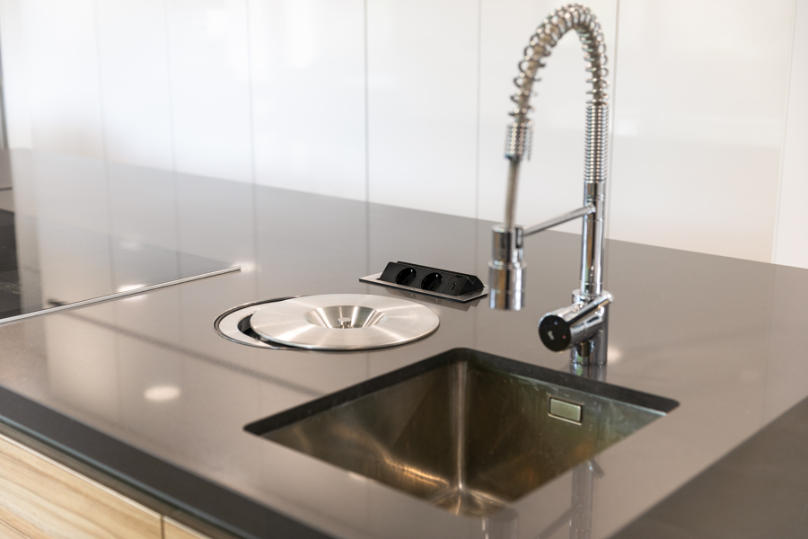 REFORMA INTEGRAL UNIFAMILIAR LAS ROZAS