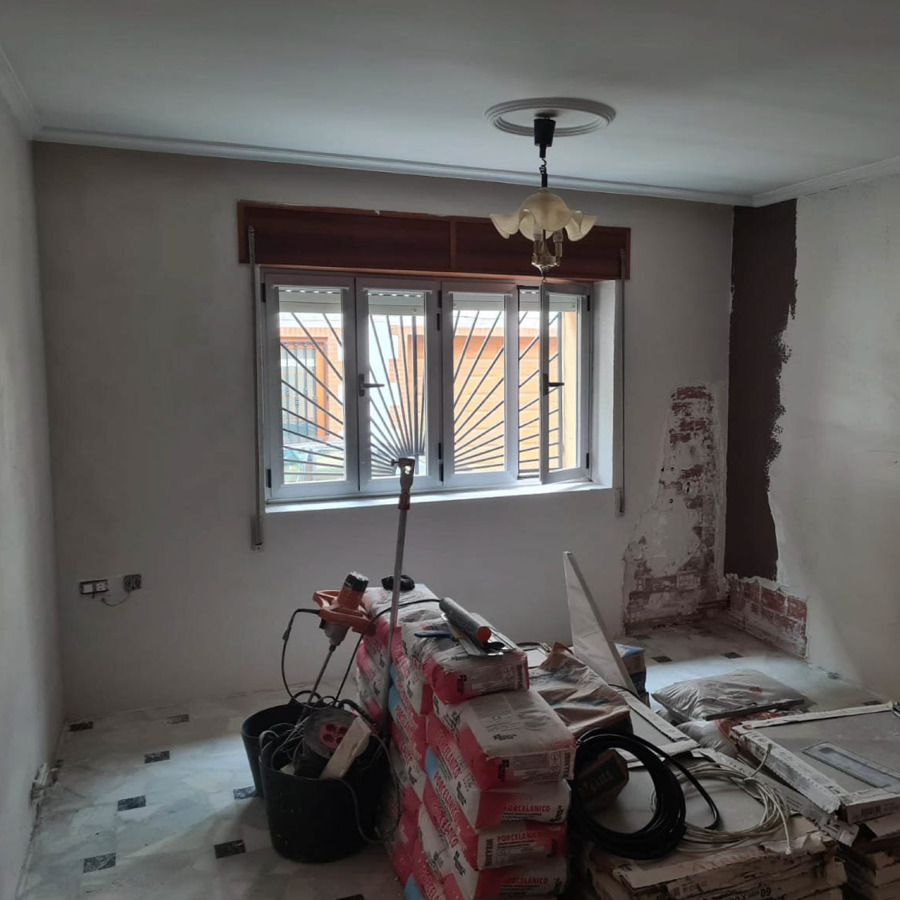 Reforma integral valencia Creacivil 10