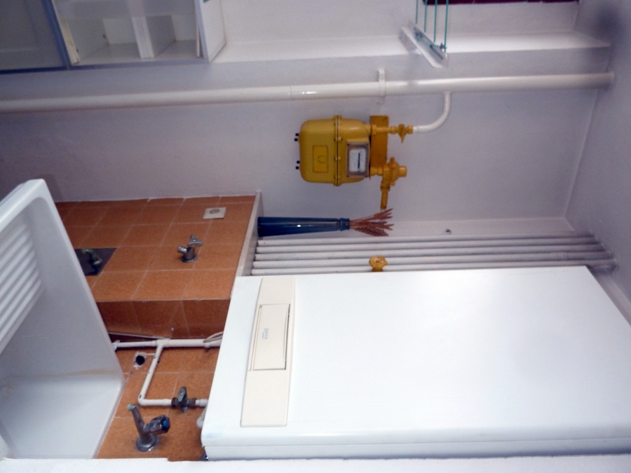 reforma integral vilassar de mar