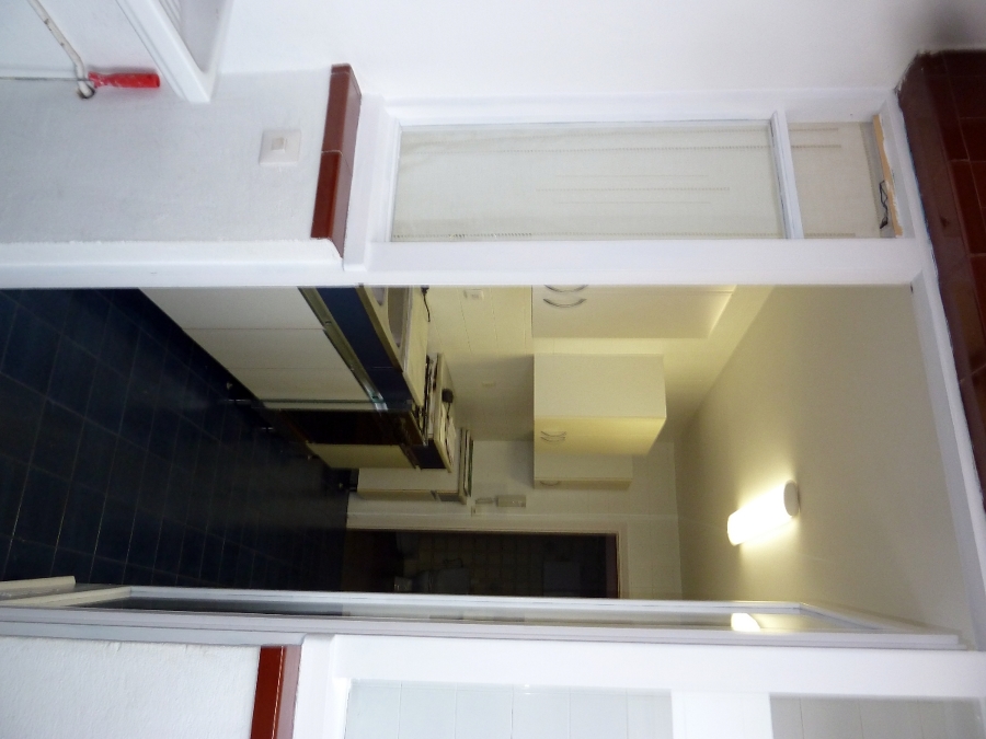 reforma integral vilassar de mar