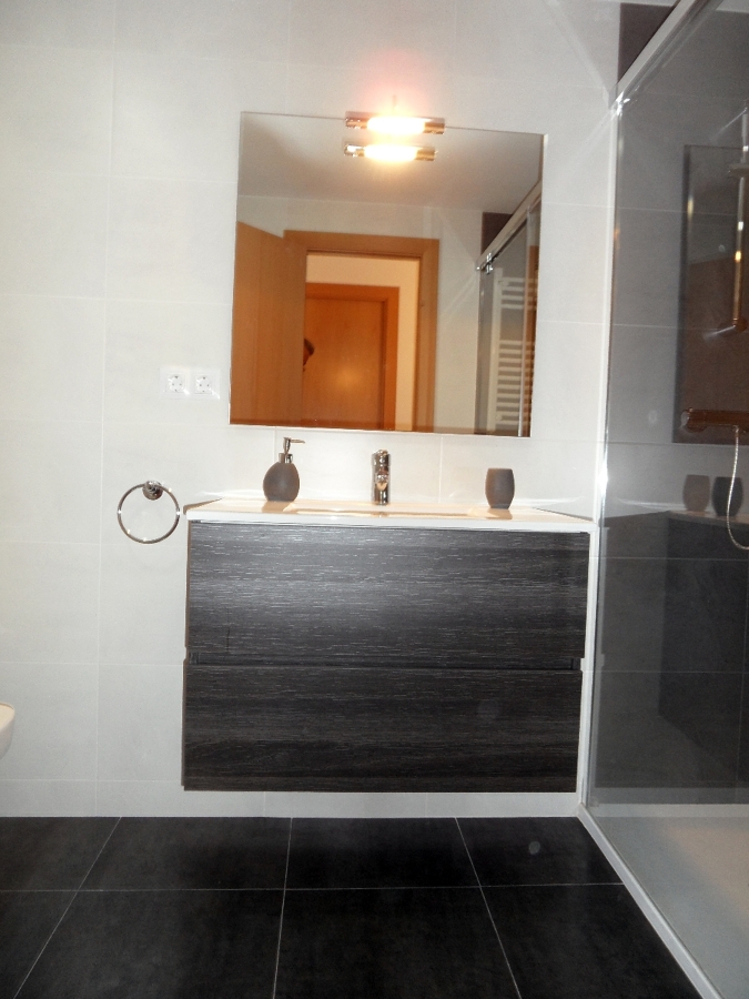 reforma integral vilassar de mar