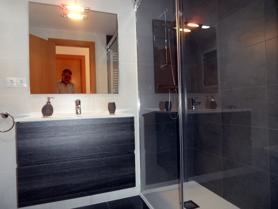 reforma integral vilassar de mar