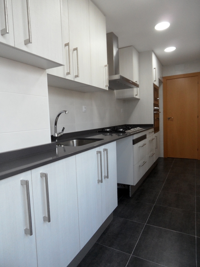 reforma integral vilassar de mar