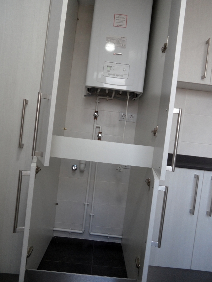 reforma integral vilassar de mar