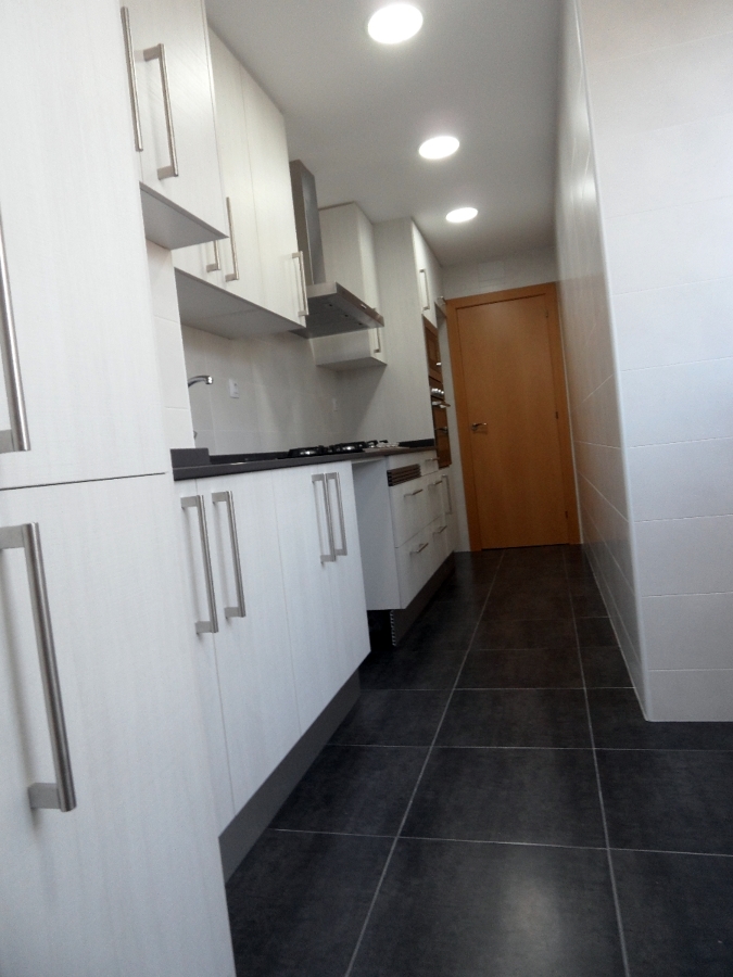 reforma integral vilassar de mar