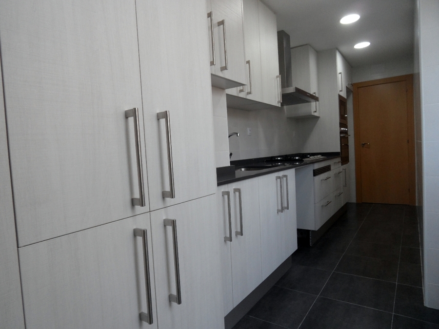 reforma integral vilassar de mar