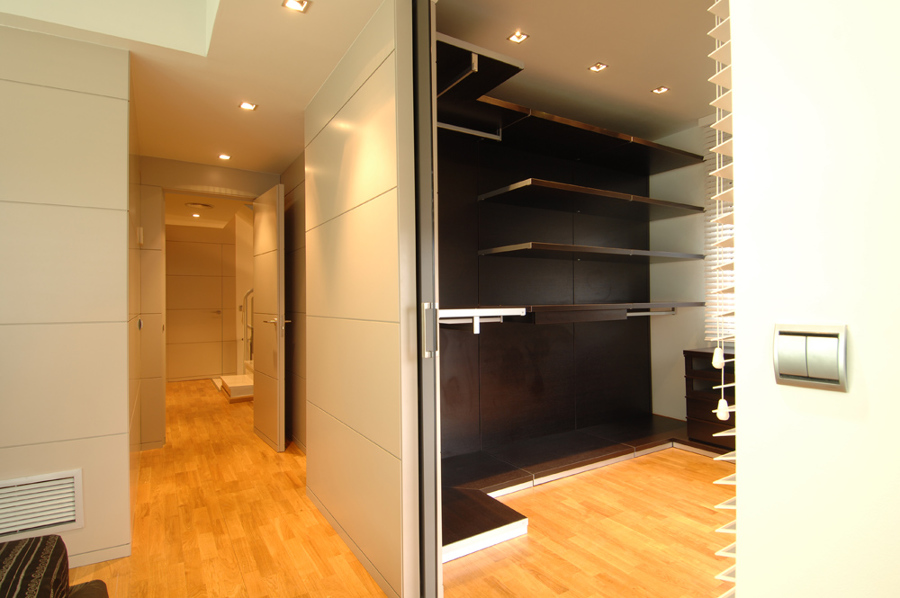 Reforma integral vivenda en Lleida