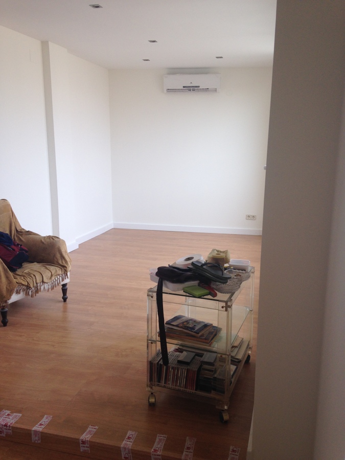 Reforma integral vivienda 