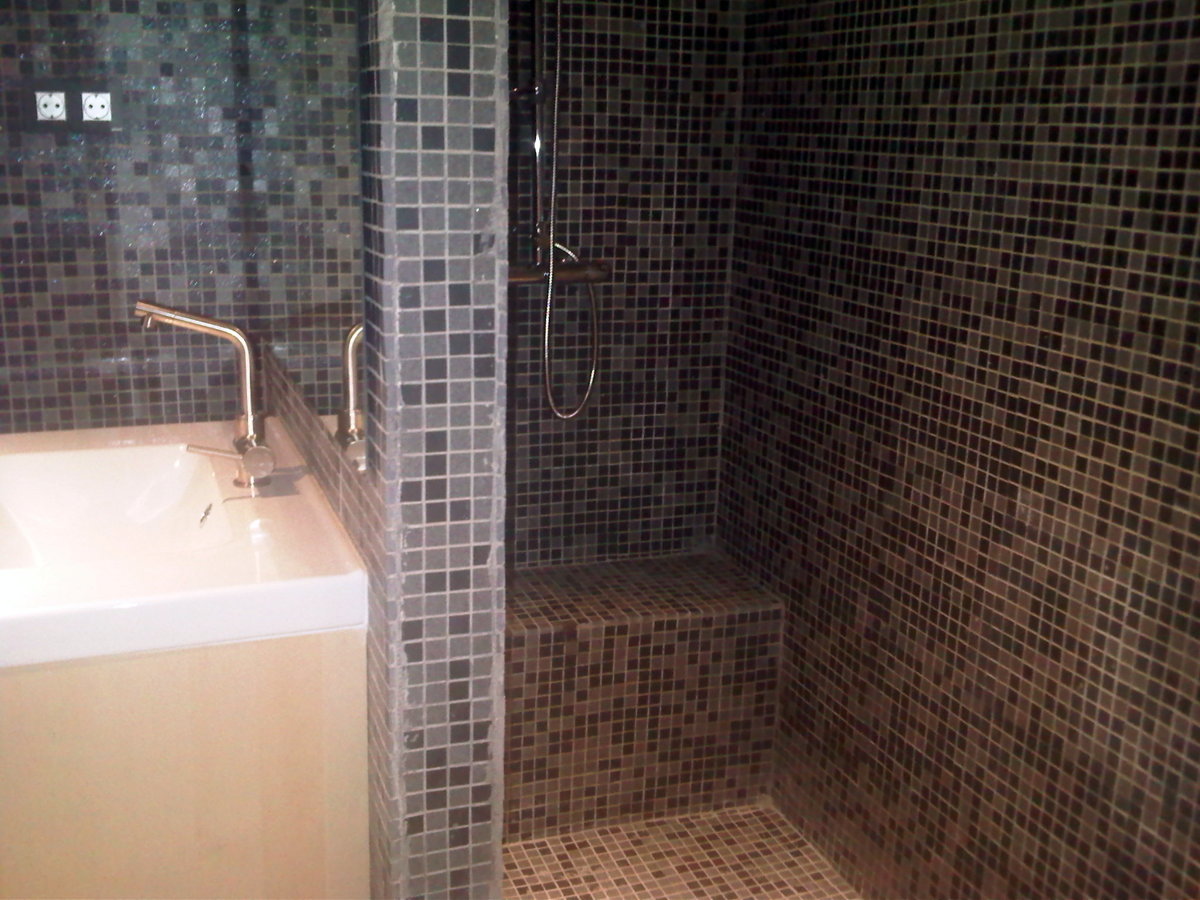 Reforma integral vivienda 65m2