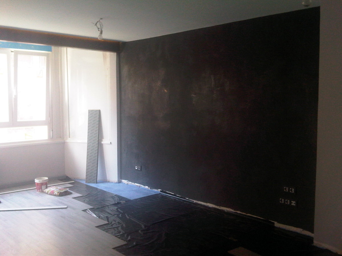 Reforma integral vivienda 65m2